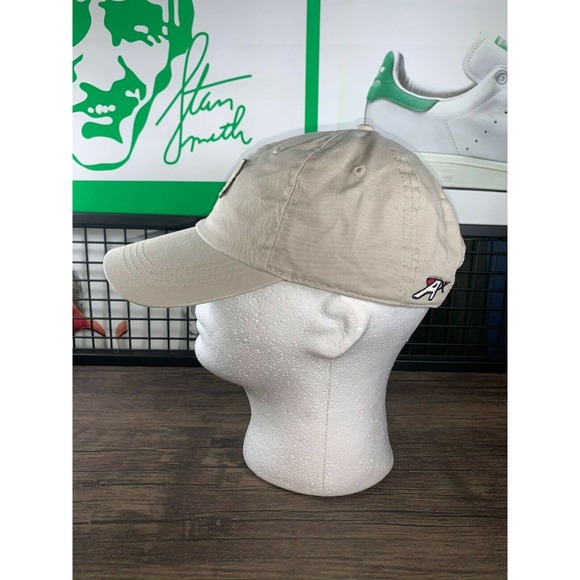 Vintage Old Bay Ahead Extreme Tan Hat - Picture 5 of 6